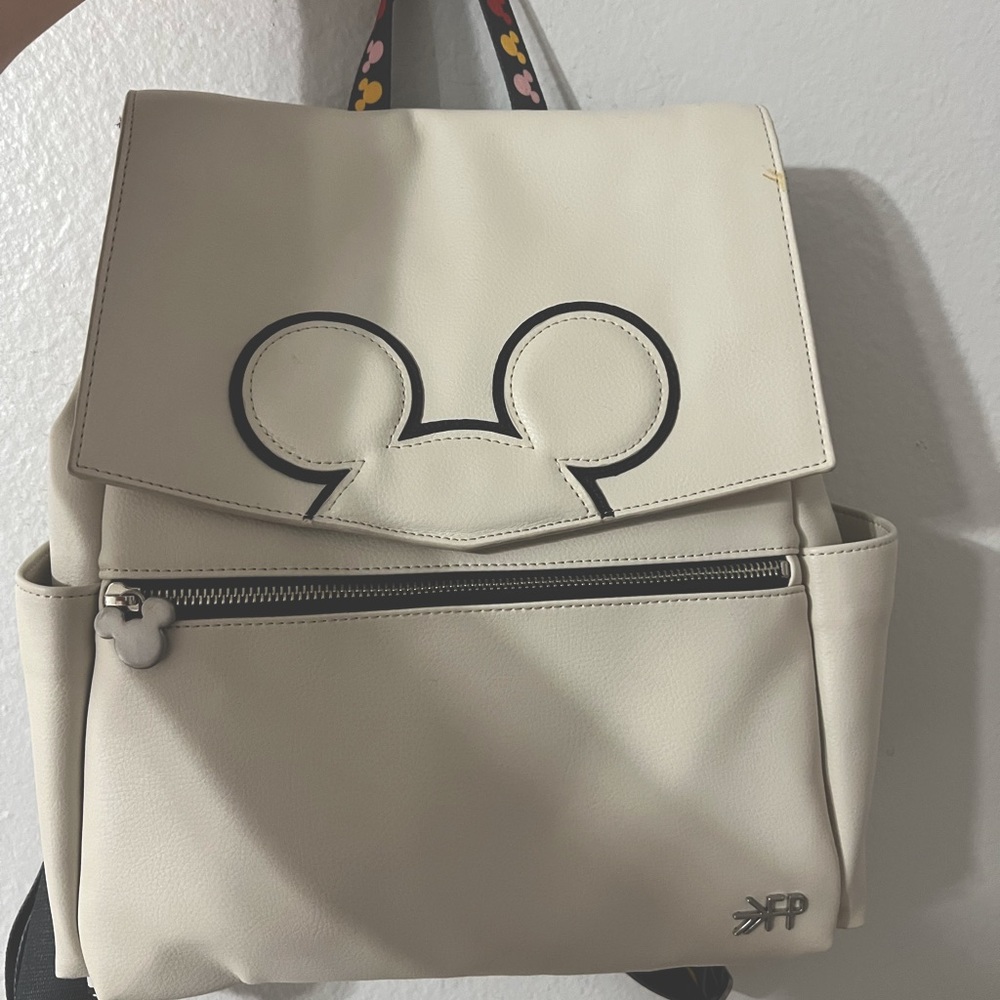 Freshly picked Disney backpack